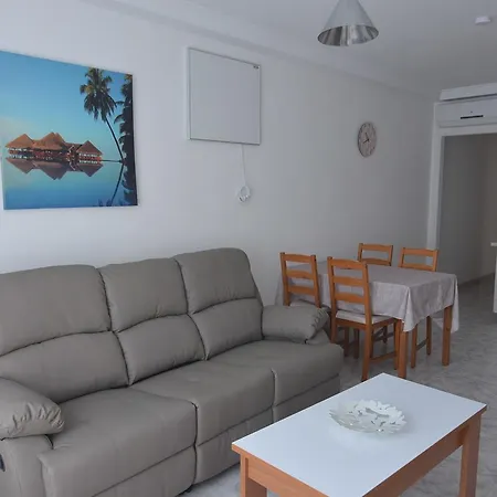 Armonia 15 Apartment *