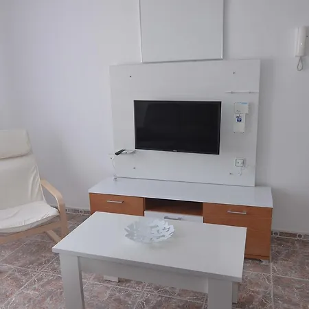 Armonía 15 * Arinaga