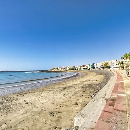 Armonía 15 * Arinaga