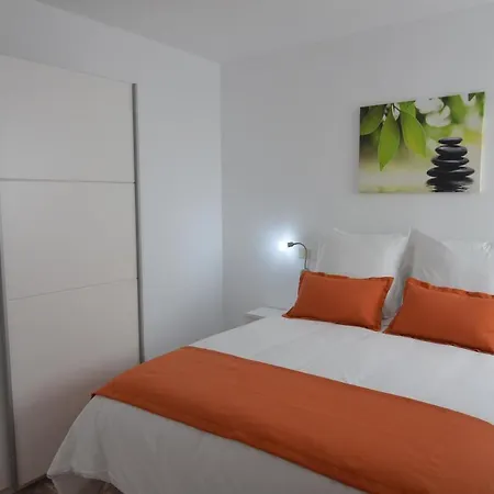 Armonía 15 Apartamento