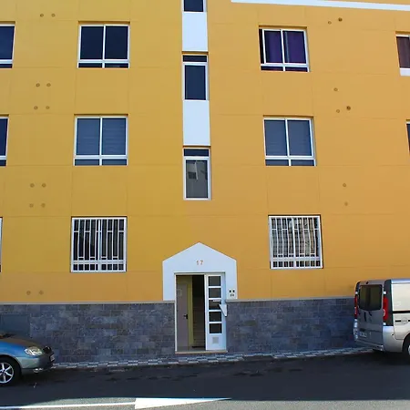 Armonia 15 * Arinaga