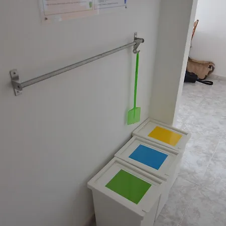 Διαμέρισμα Armonia 15