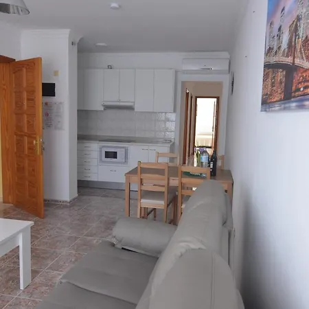 Διαμέρισμα Armonia 15 Arinaga