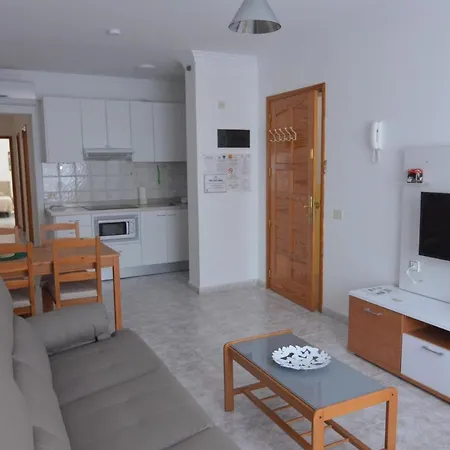 Διαμέρισμα Armonia 15 Arinaga