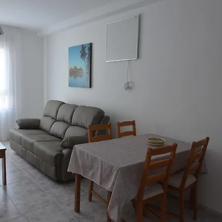 Armonia 15 * Arinaga