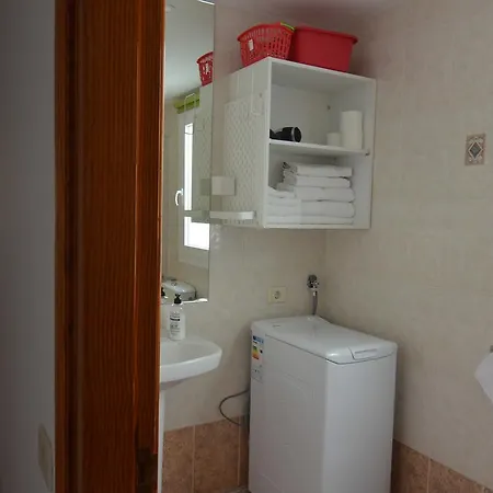 Διαμέρισμα Armonia 15