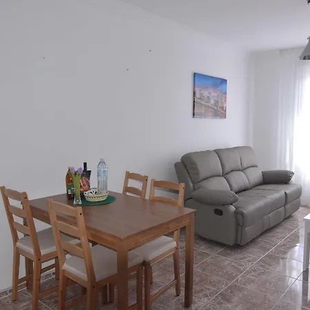 Διαμέρισμα Armonia 15 Arinaga