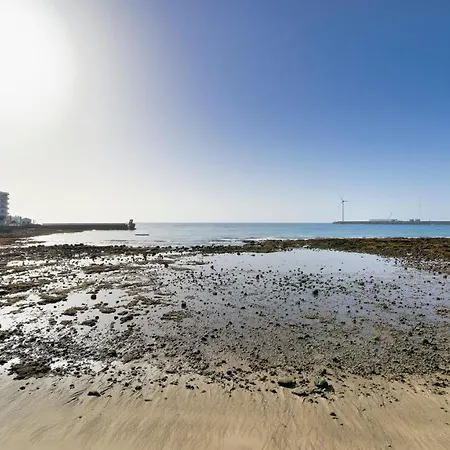 Armonia 15 Διαμέρισμα *