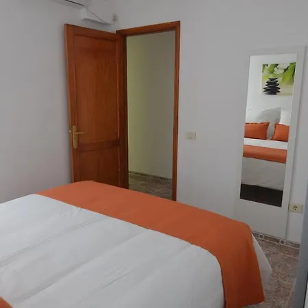 Διαμέρισμα Armonia 15