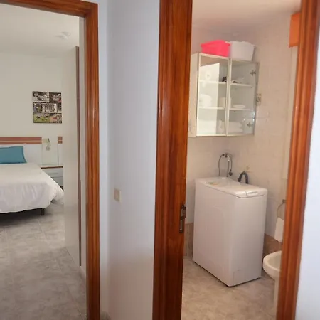 Διαμέρισμα Armonia 15 *