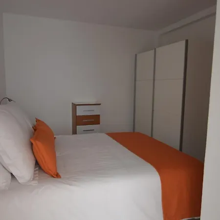 Διαμέρισμα Armonia 15 Arinaga