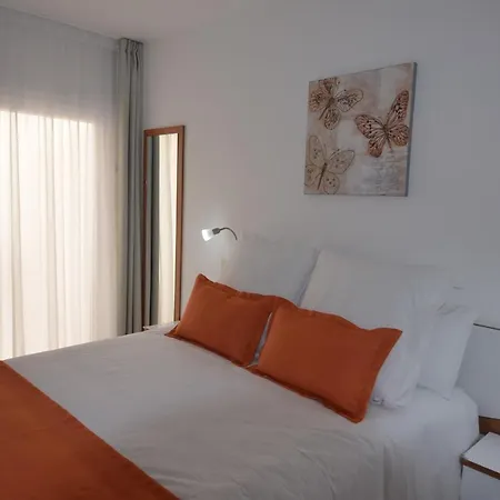 Armonia 15 Διαμέρισμα