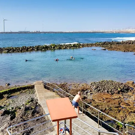 Διαμέρισμα Armonia 15 *