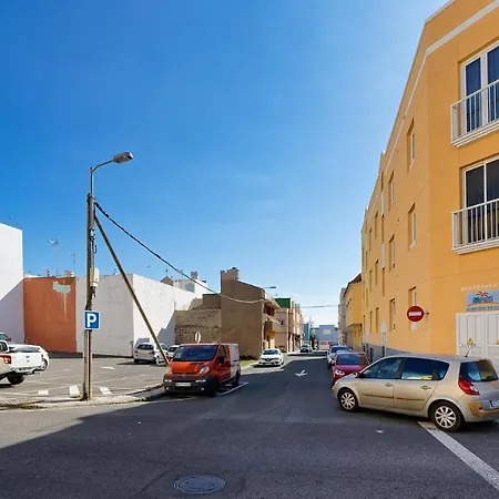 Διαμέρισμα Armonia 15