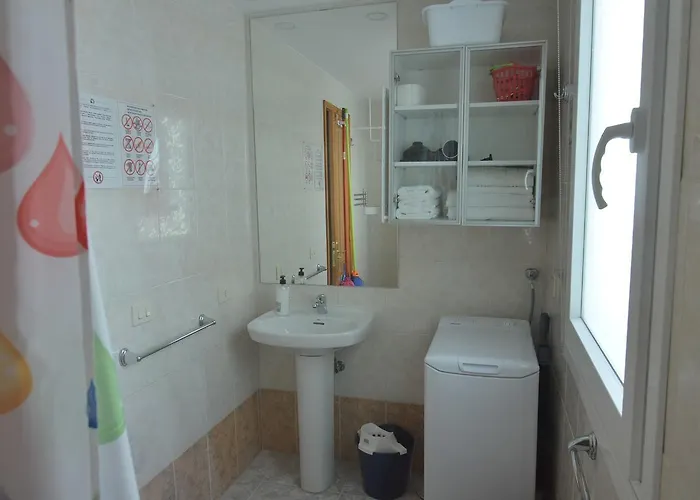 Apartman Armonia 15