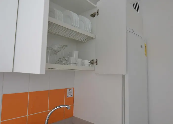 Armonia 15 Apartman Arinaga
