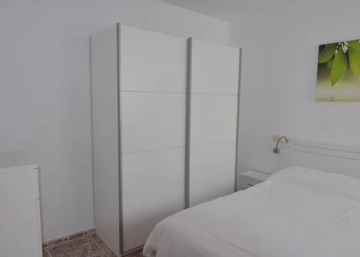 Apartman Armonia 15 *