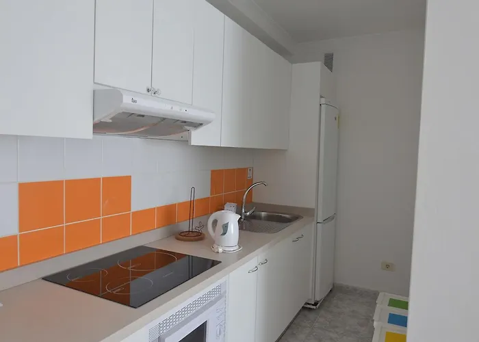 Armonia 15 * Arinaga