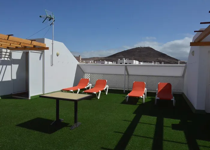Apartman Armonia 15 *