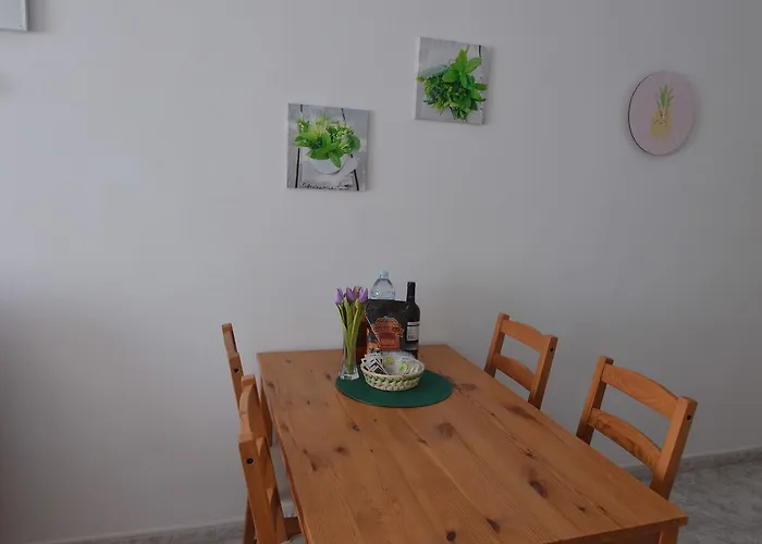 Armonia 15 Apartman *