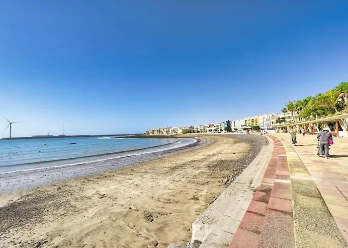 Armonia 15 * Arinaga