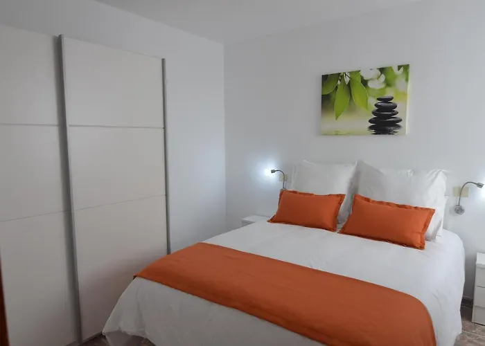 Armonia 15 Apartman