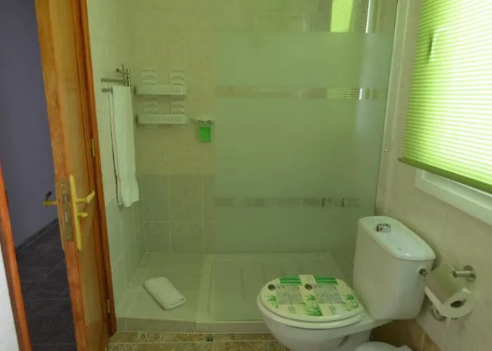 Apartman Armonia 15 Arinaga