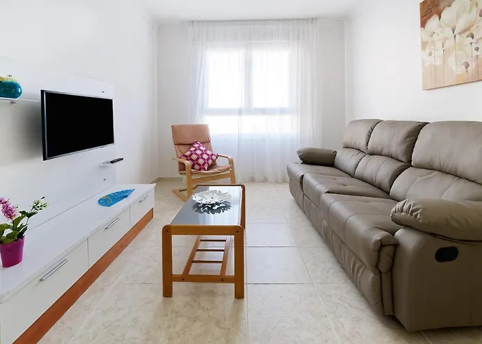 Apartman Armonia 15 Arinaga
