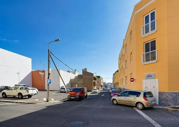 Apartman Armonia 15