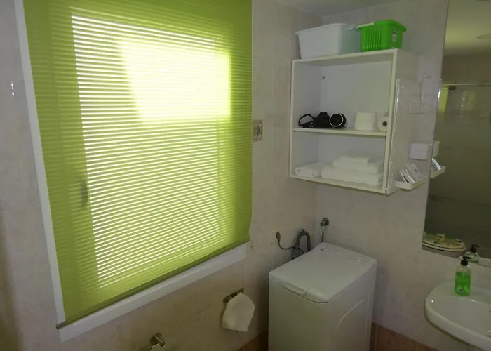 Apartman Armonia 15 Arinaga