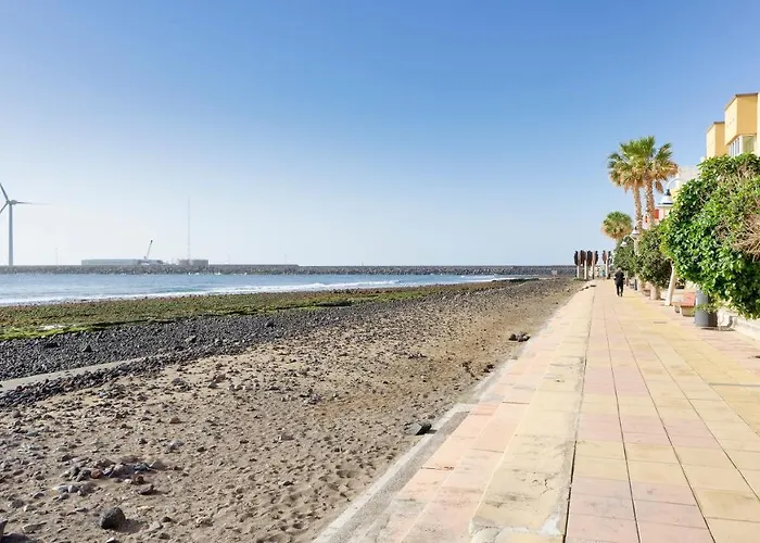 Apartman Armonia 15 *