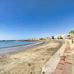 Armonia 15 * Arinaga
