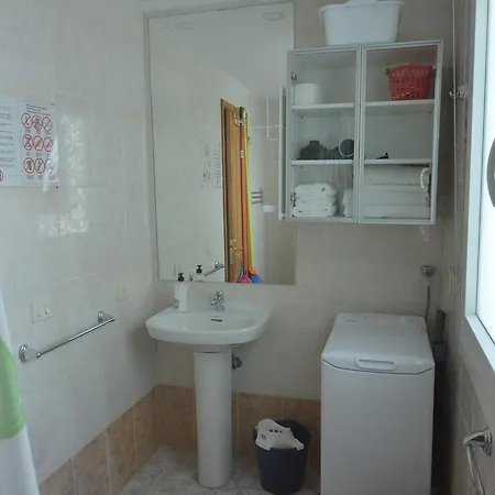 Apartment Armonia 15