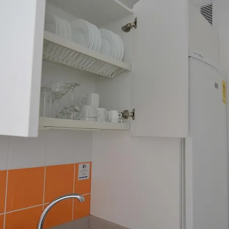 Armonia 15 Apartment Arinaga