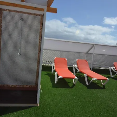 Armonia 15 Apartment