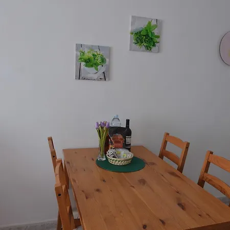 Armonia 15 Apartment *