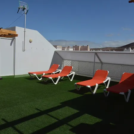 Armonia 15 Apartment Arinaga