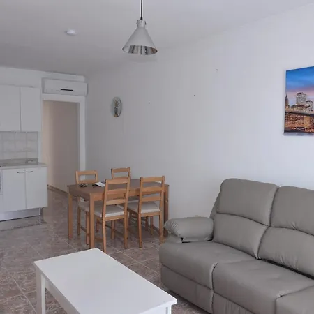 Armonia 15 Apartment Arinaga