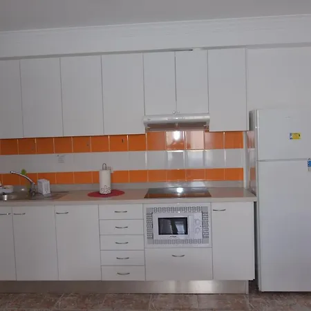 Apartment Armonia 15 Arinaga