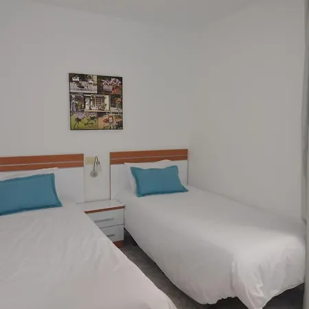 Lägenhet Armonia 15 Arinaga