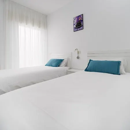 Armonia 15 Apartment *