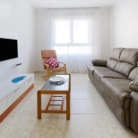 Apartment Armonia 15 Arinaga