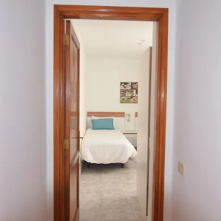 Armonia 15 Apartment Arinaga