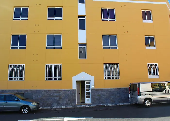 Armonia 15 * Arinaga