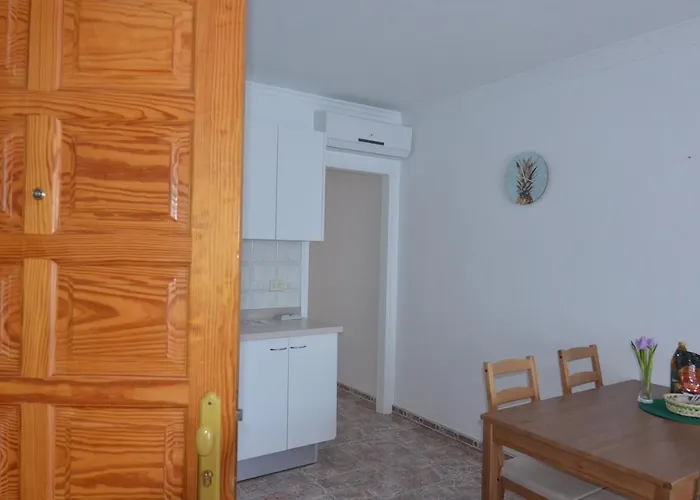 Armonia 15 * Arinaga