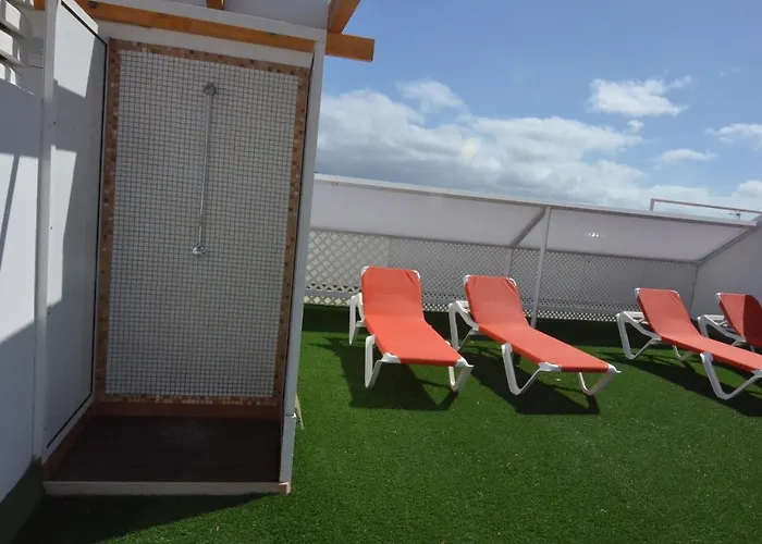 Armonia 15 Lägenhet