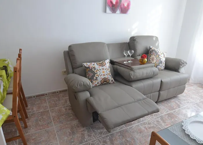 Armonia 15 Lägenhet