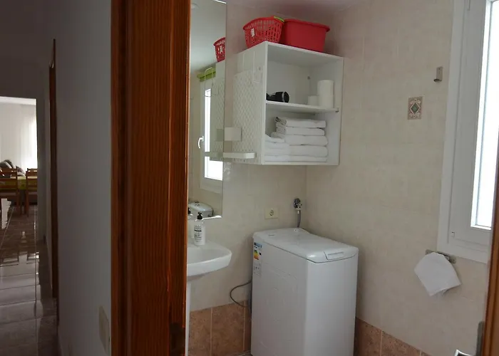 Lägenhet Armonia 15