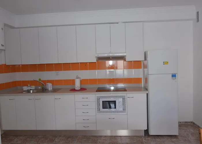 Lägenhet Armonia 15 Arinaga