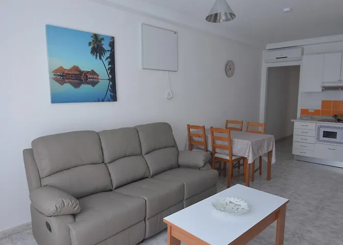 Armonia 15 Lägenhet *